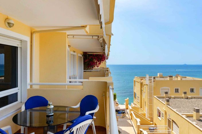 Image No.1-3 Bed Apartment for sale