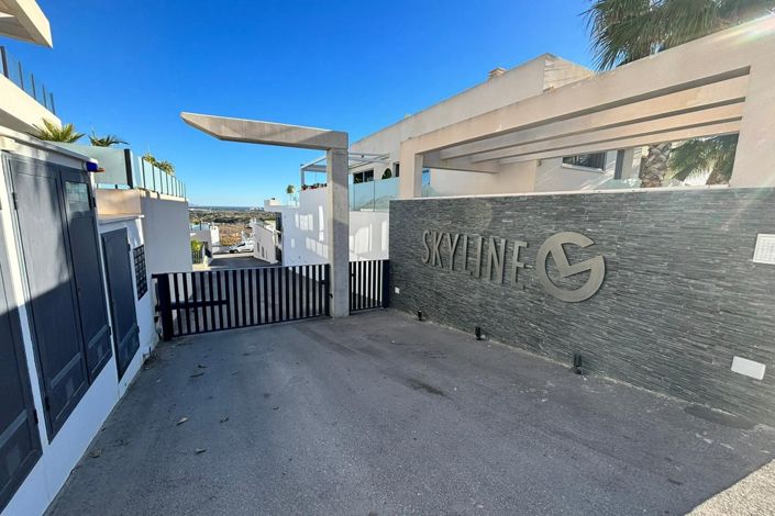 Image No.48-3 Bed Villa for sale