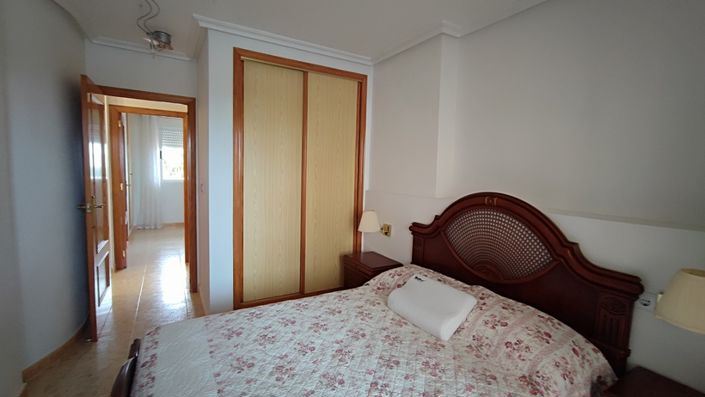 Image No.10-Appartement de 2 chambres à vendre à Torrevieja