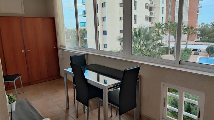 Image No.21-Appartement de 2 chambres à vendre à Torrevieja