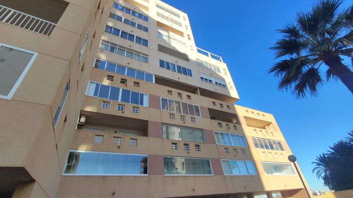 Image No.27-Appartement de 2 chambres à vendre à Torrevieja