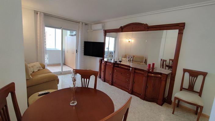 Image No.7-Appartement de 2 chambres à vendre à Torrevieja