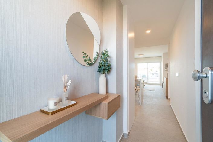 Image No.14-Appartement de 2 chambres à vendre à Playa Flamenca