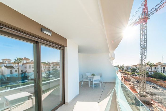 Image No.27-Appartement de 2 chambres à vendre à Playa Flamenca