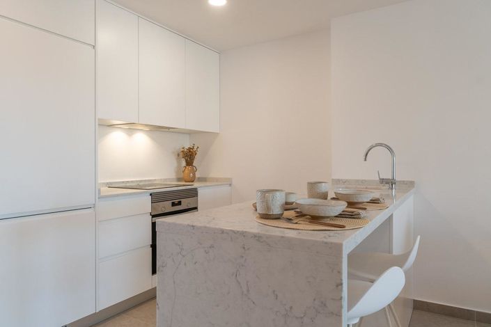 Image No.31-Appartement de 2 chambres à vendre à Playa Flamenca