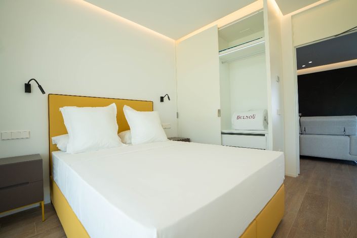 Image No.6-3 Bed Apartment for sale