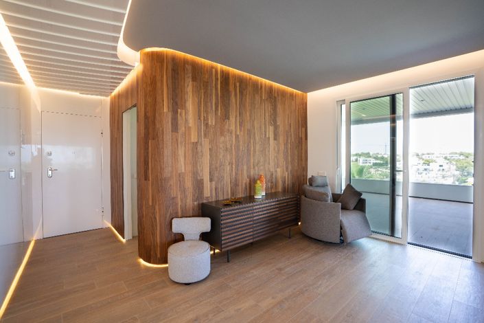 Image No.14-3 Bed Apartment for sale