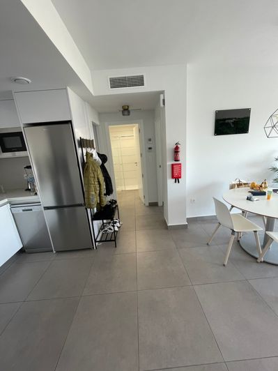 Image No.12-Penthouse de 2 chambres à vendre à Villamartin