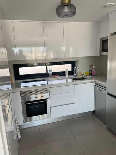 Image No.13-Penthouse de 2 chambres à vendre à Villamartin