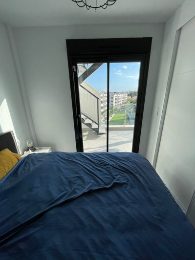 Image No.17-Penthouse de 2 chambres à vendre à Villamartin