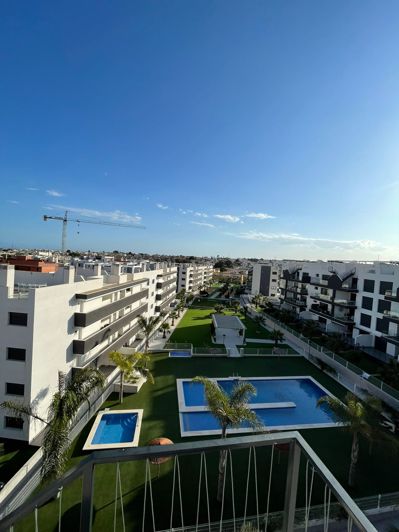 Image No.5-Penthouse de 2 chambres à vendre à Villamartin