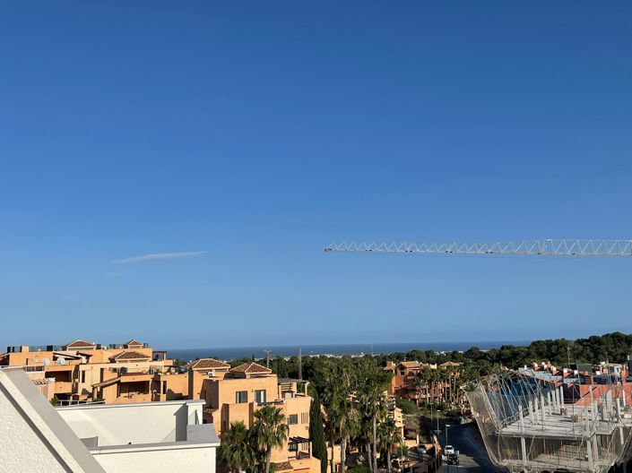 Image No.6-Penthouse de 2 chambres à vendre à Villamartin