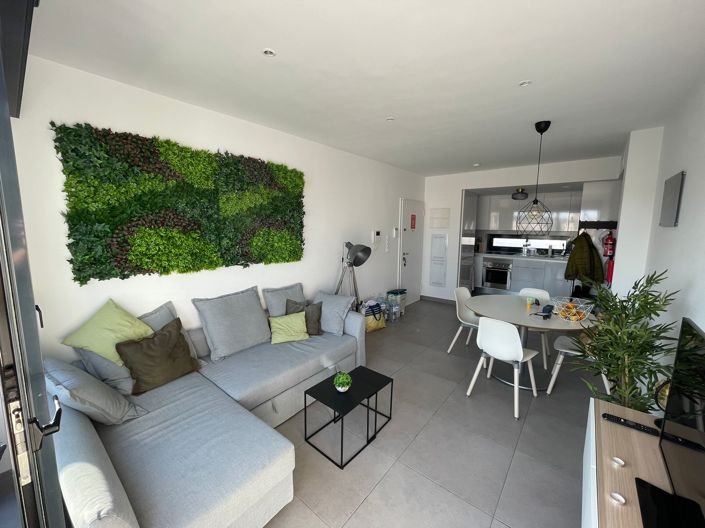 Image No.8-Penthouse de 2 chambres à vendre à Villamartin