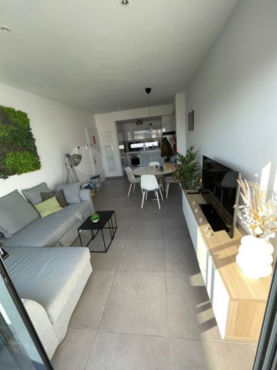 Image No.9-Penthouse de 2 chambres à vendre à Villamartin