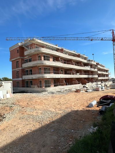 Image No.12-Appartement de 2 chambres à vendre à Playa Flamenca