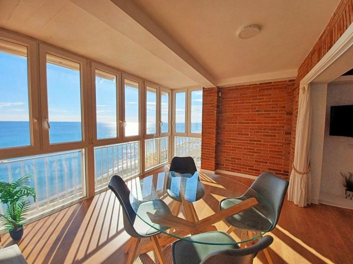 Image No.1-Appartement de 3 chambres à vendre à Cabo Roig
