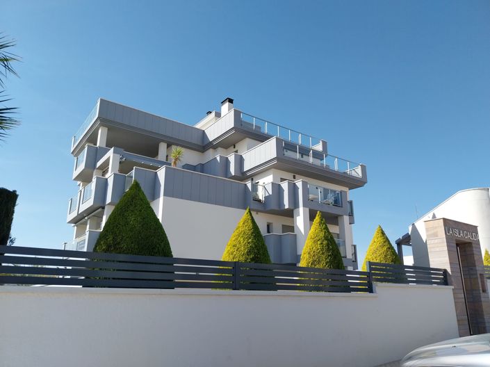 Image No.1-2 Bed Apartment for sale