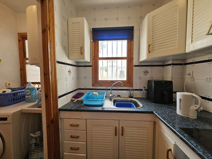 Image No.11-Penthouse de 2 chambres à vendre à Villamartin