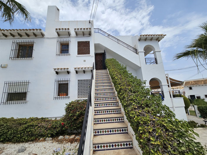 Image No.2-Penthouse de 2 chambres à vendre à Villamartin