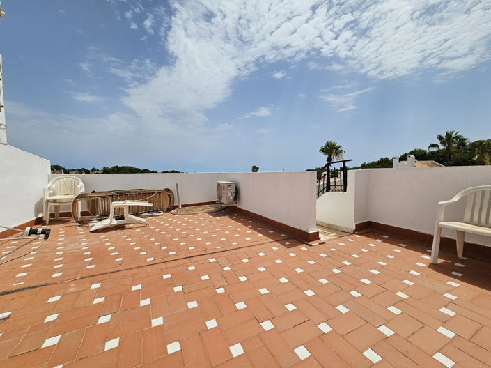 Image No.23-Penthouse de 2 chambres à vendre à Villamartin