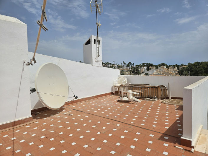 Image No.24-Penthouse de 2 chambres à vendre à Villamartin