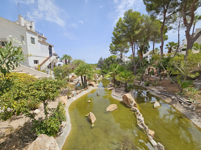 Image No.26-Penthouse de 2 chambres à vendre à Villamartin