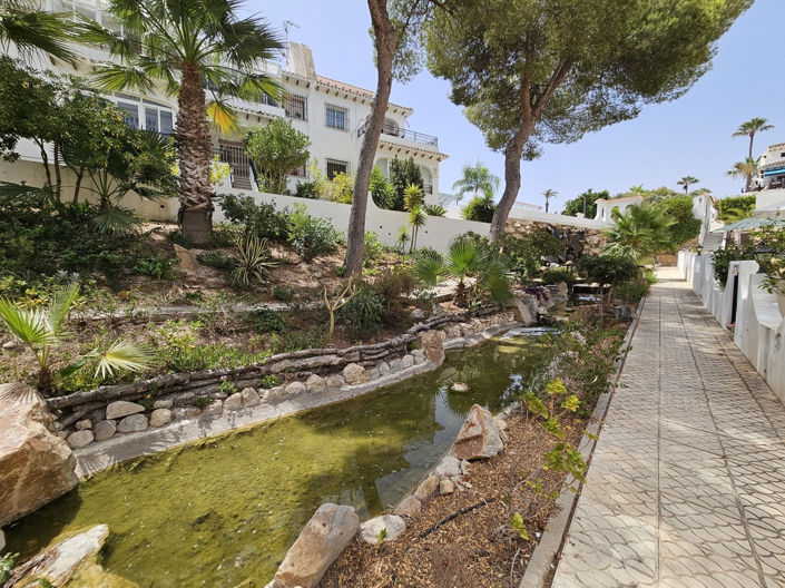 Image No.27-Penthouse de 2 chambres à vendre à Villamartin