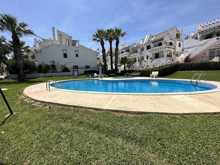 Image No.29-Penthouse de 2 chambres à vendre à Villamartin