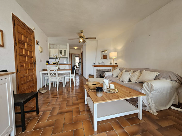 Image No.7-Penthouse de 2 chambres à vendre à Villamartin