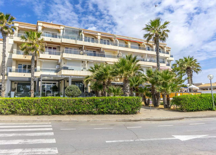 Image No.1-Appartement de 3 chambres à vendre à Playa Flamenca