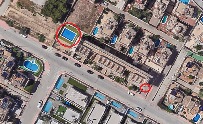 Image No.35-2 Bed Apartment for sale