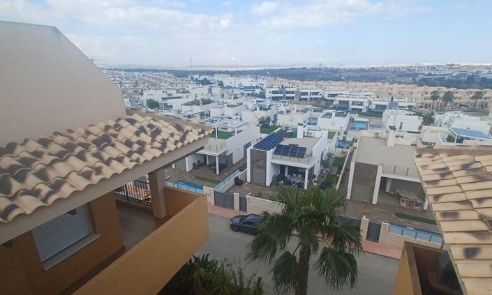 Image No.40-Appartement de 2 chambres à vendre à Villamartin