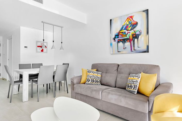 Image No.13-2 Bed Apartment for sale