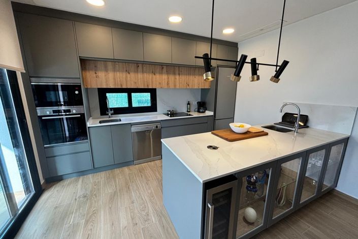 Image No.28-3 Bed Villa for sale