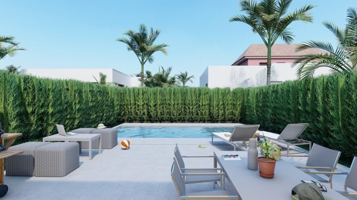 Image No.13-3 Bed Villa for sale