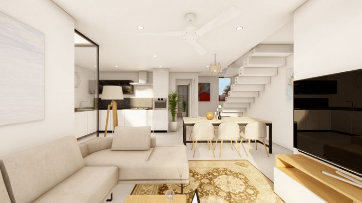 Image No.4-3 Bed Villa for sale