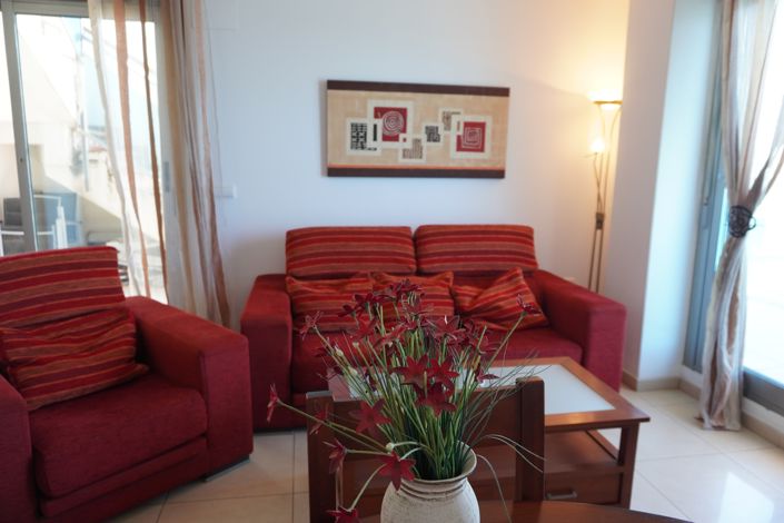 Image No.25-2 Bed Penthouse for sale