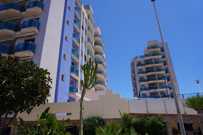 Image No.41-2 Bed Penthouse for sale