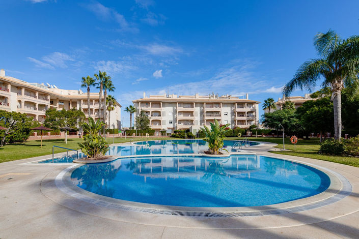 Image No.1-Penthouse de 3 chambres à vendre à Playa Flamenca