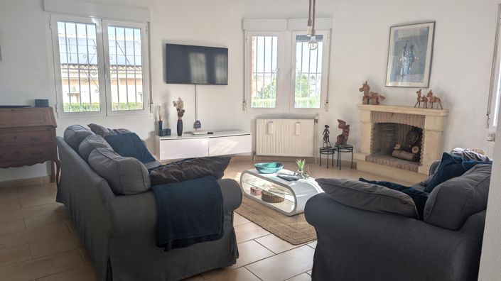 Image No.12-Villa de 3 chambres à vendre à Ciudad Quesada