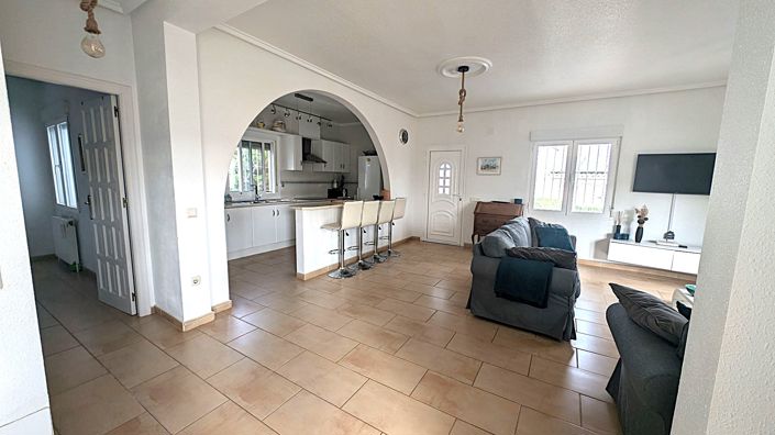 Image No.13-Villa de 3 chambres à vendre à Ciudad Quesada