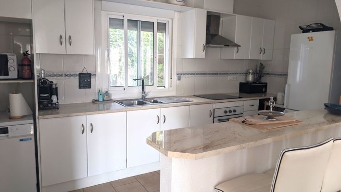 Image No.14-Villa de 3 chambres à vendre à Ciudad Quesada