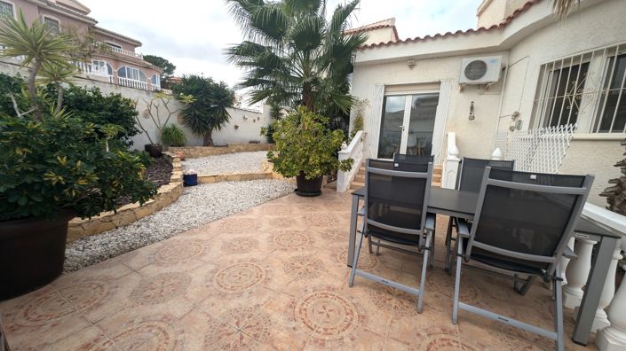 Image No.3-Villa de 3 chambres à vendre à Ciudad Quesada