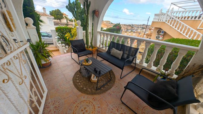 Image No.30-Villa de 3 chambres à vendre à Ciudad Quesada