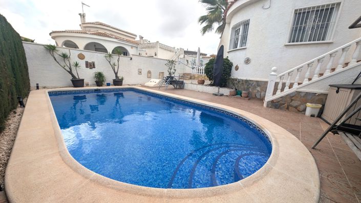 Image No.33-Villa de 3 chambres à vendre à Ciudad Quesada