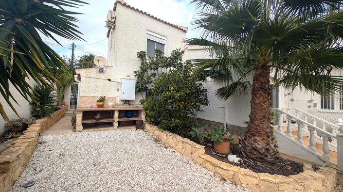 Image No.4-Villa de 3 chambres à vendre à Ciudad Quesada