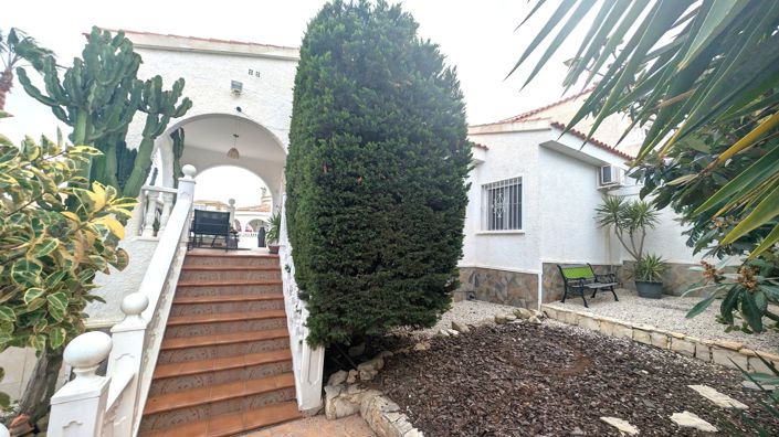 Image No.6-Villa de 3 chambres à vendre à Ciudad Quesada