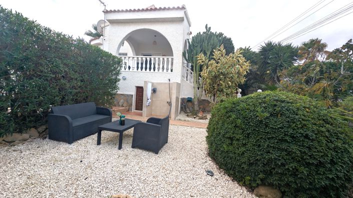 Image No.7-Villa de 3 chambres à vendre à Ciudad Quesada