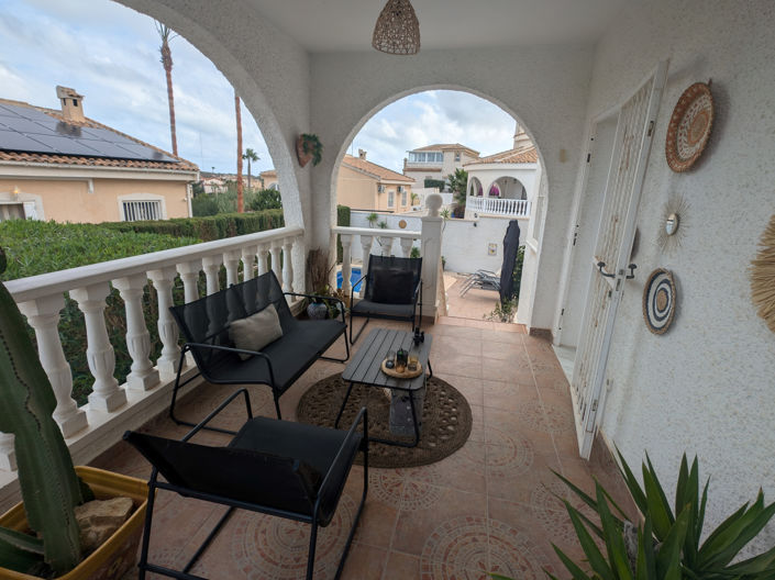 Image No.8-Villa de 3 chambres à vendre à Ciudad Quesada