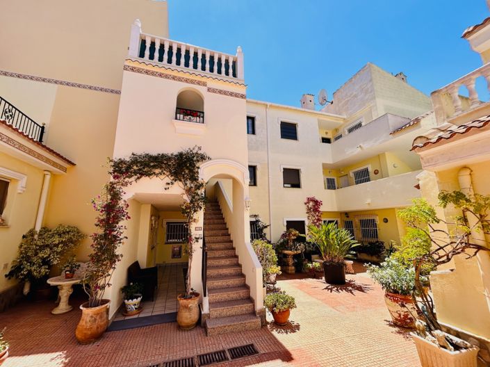 Image No.16-Appartement de 2 chambres à vendre à Ciudad Quesada